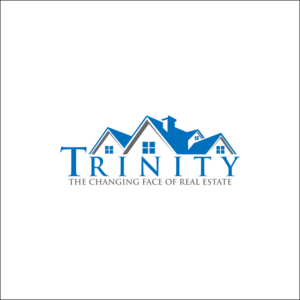 Diseño de Logo por JM GRAPHICS para Trinity Ltd | Diseño #8469908