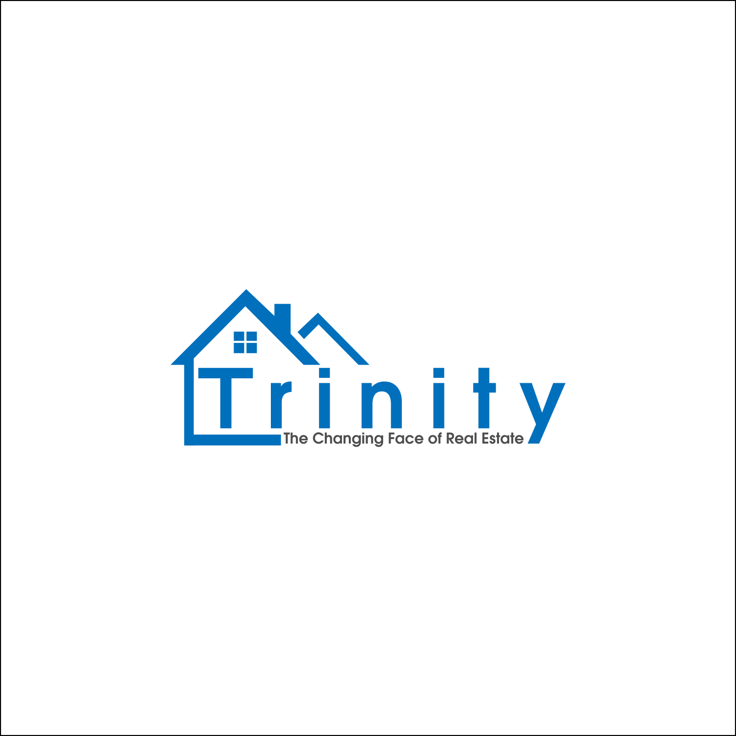 Logo-Design von JM GRAPHICS für Trinity Ltd | Design #8469925
