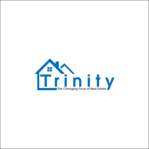 Logo-Design von JM GRAPHICS für Trinity Ltd | Design: #8469925