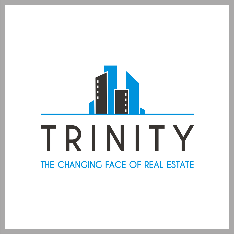 Logo Design by purrywati for Trinity Ltd | Design #8499199