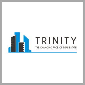 Logo-Design von purrywati für Trinity Ltd | Design: #8499215