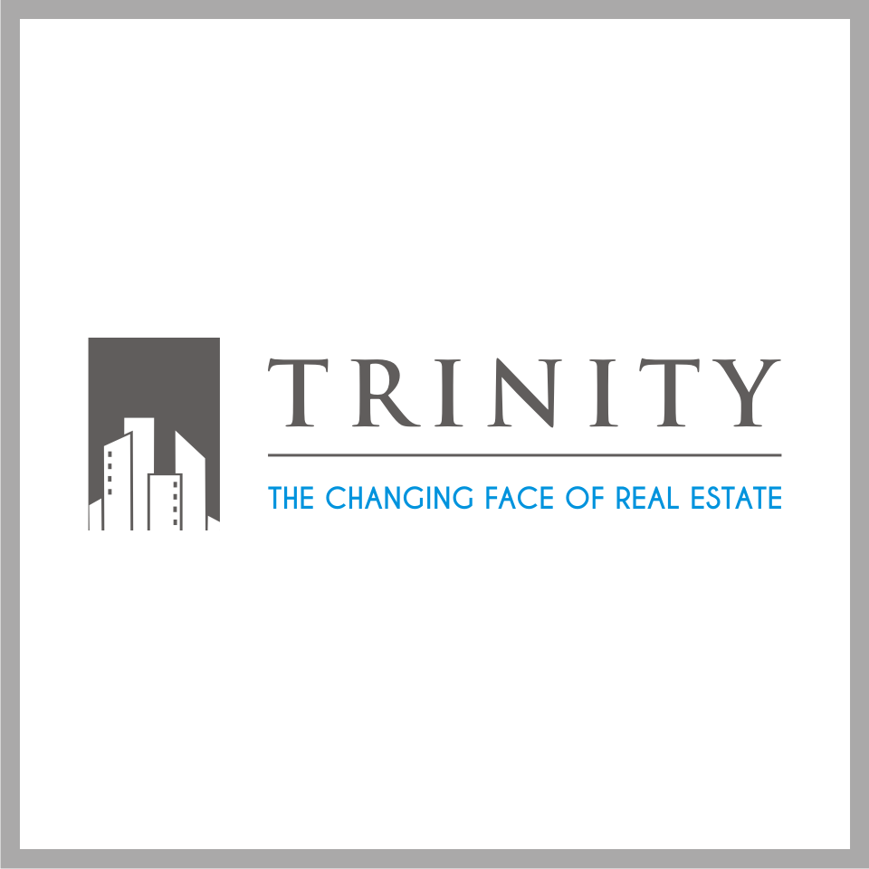 Logo-Design von purrywati für Trinity Ltd | Design #8499227