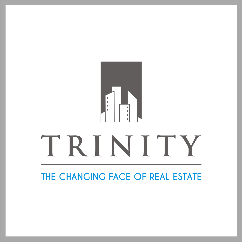 Logo-Design von purrywati für Trinity Ltd | Design #8499231