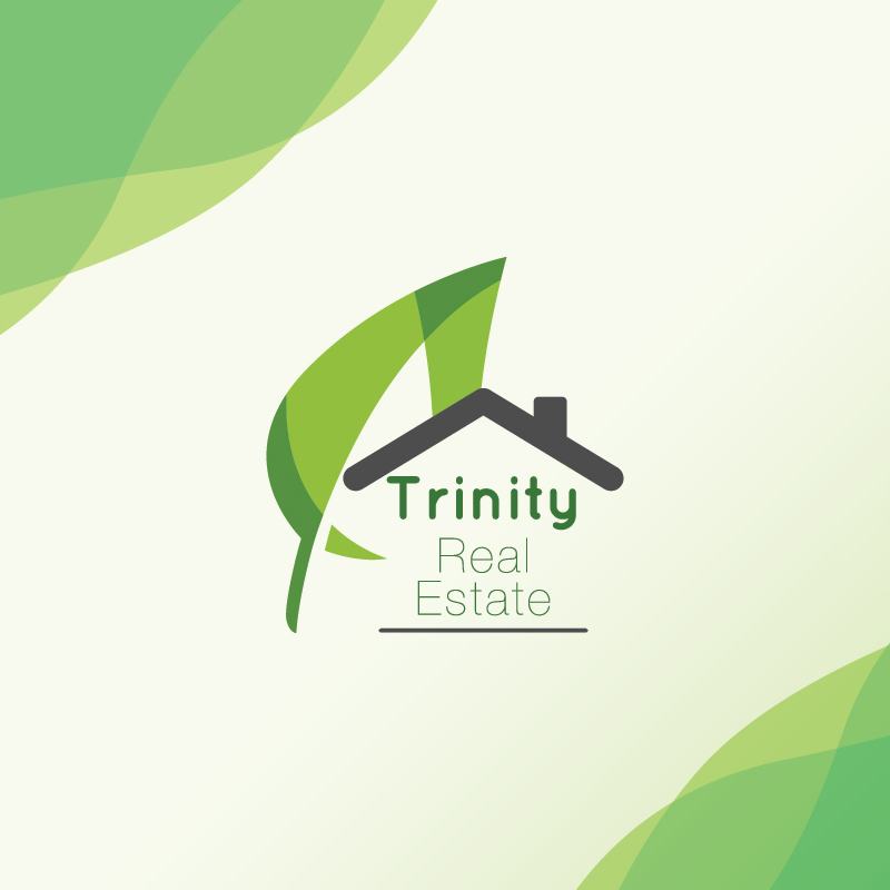 Logo Design by ArchiUA for Trinity Ltd | Design #8454050