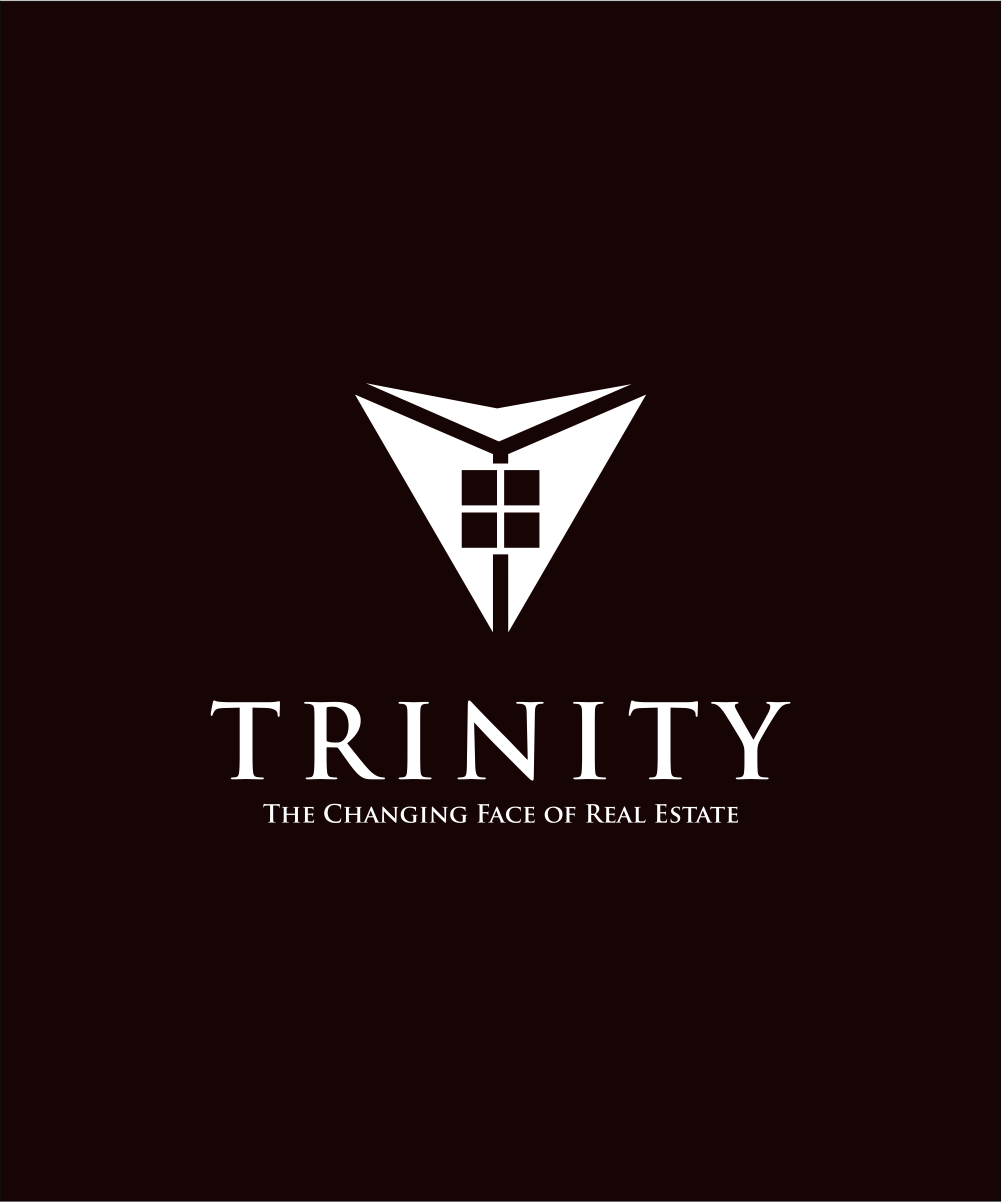 Logo Design by okcahwi for Trinity Ltd | Design #8443144