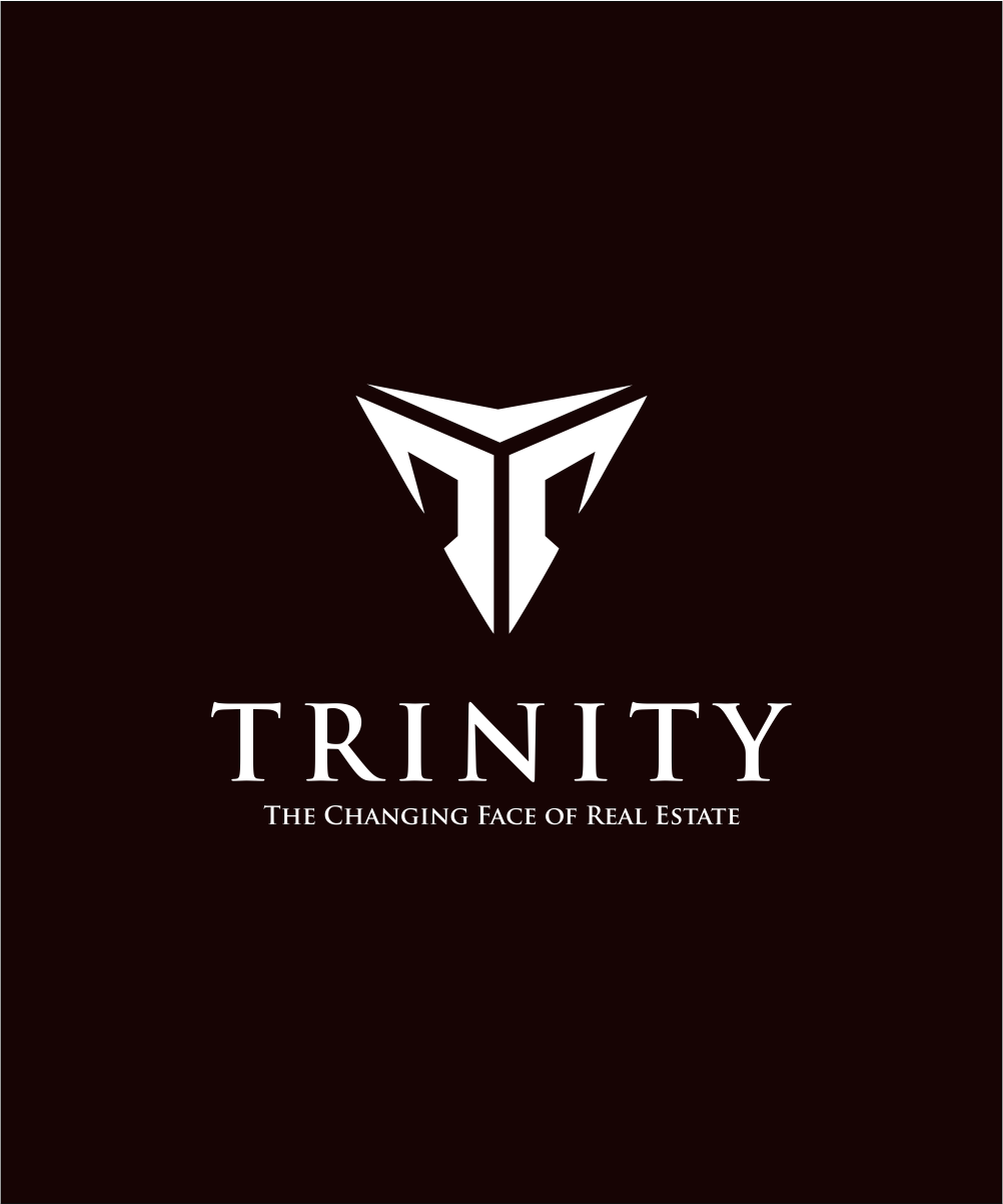 Logo-Design von okcahwi für Trinity Ltd | Design #8443146