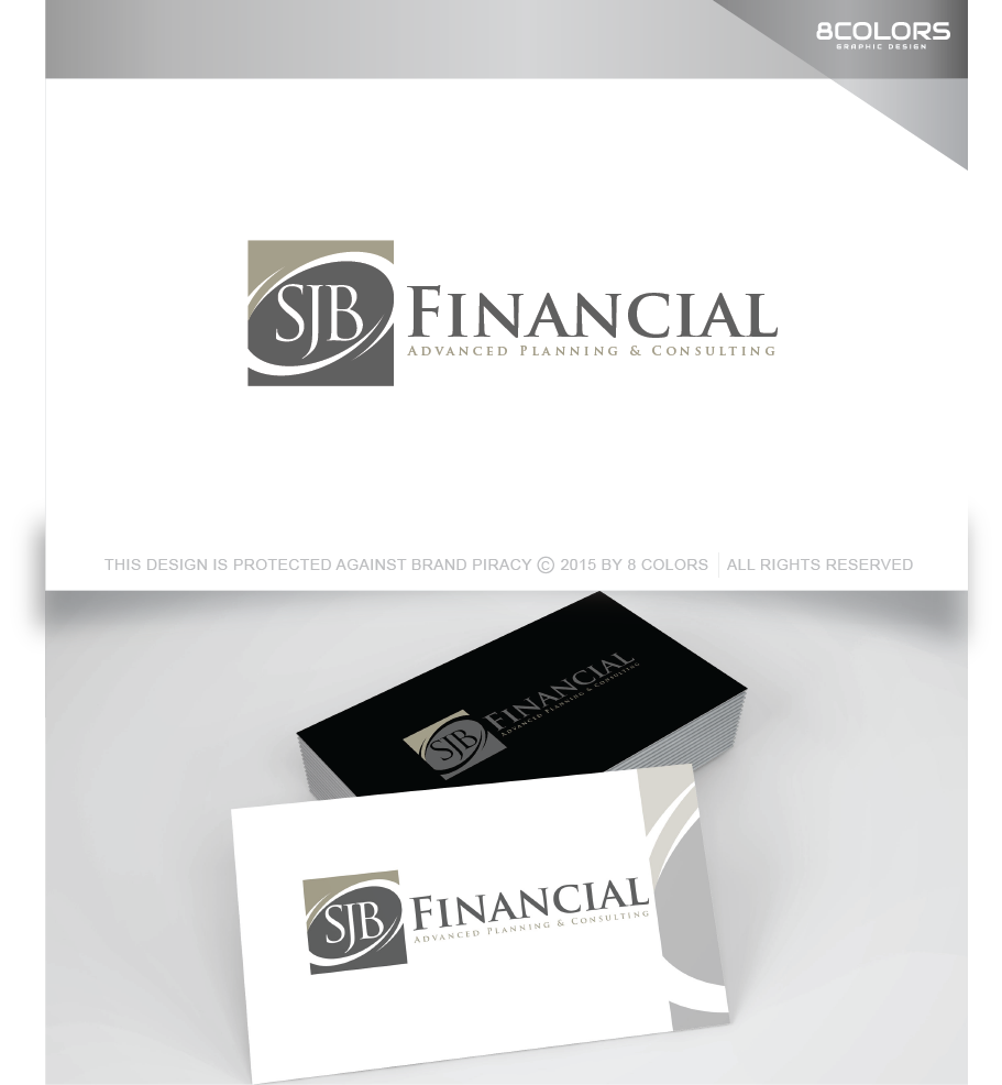 Logo Design by 8colors for this project | Design: #9190825