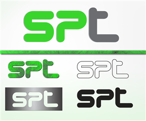 Logo Design by Vitaliy