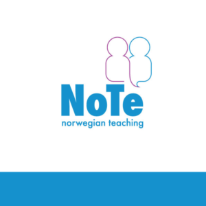 Logo Design by sandratanita for NoTe Norwegian Teaching | Design: #8524656
