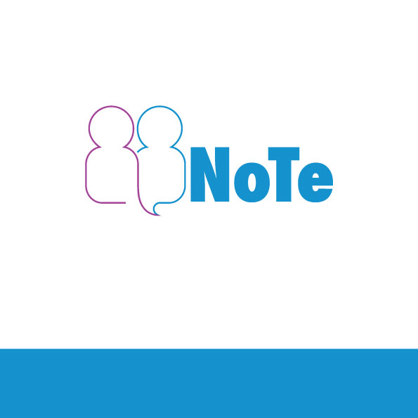 Logo Design by sandratanita for NoTe Norwegian Teaching | Design #8524657