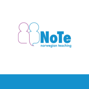 Logo Design by sandratanita for NoTe Norwegian Teaching | Design: #8524658
