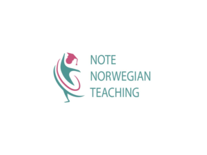 Logo Design by dii for NoTe Norwegian Teaching | Design: #8449506
