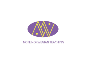 Logo Design by dii for NoTe Norwegian Teaching | Design: #8449508