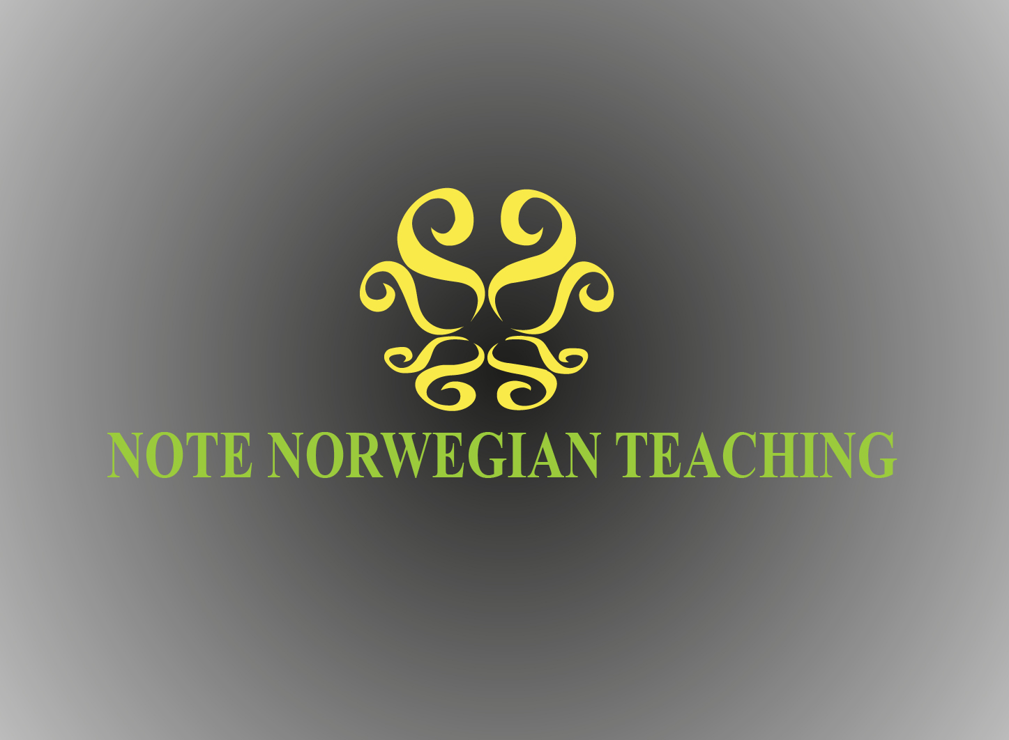 Logo-Design von Syan für NoTe Norwegian Teaching | Design #8446301