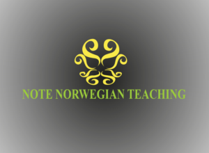 Logo-Design von Syan für NoTe Norwegian Teaching | Design: #8446301