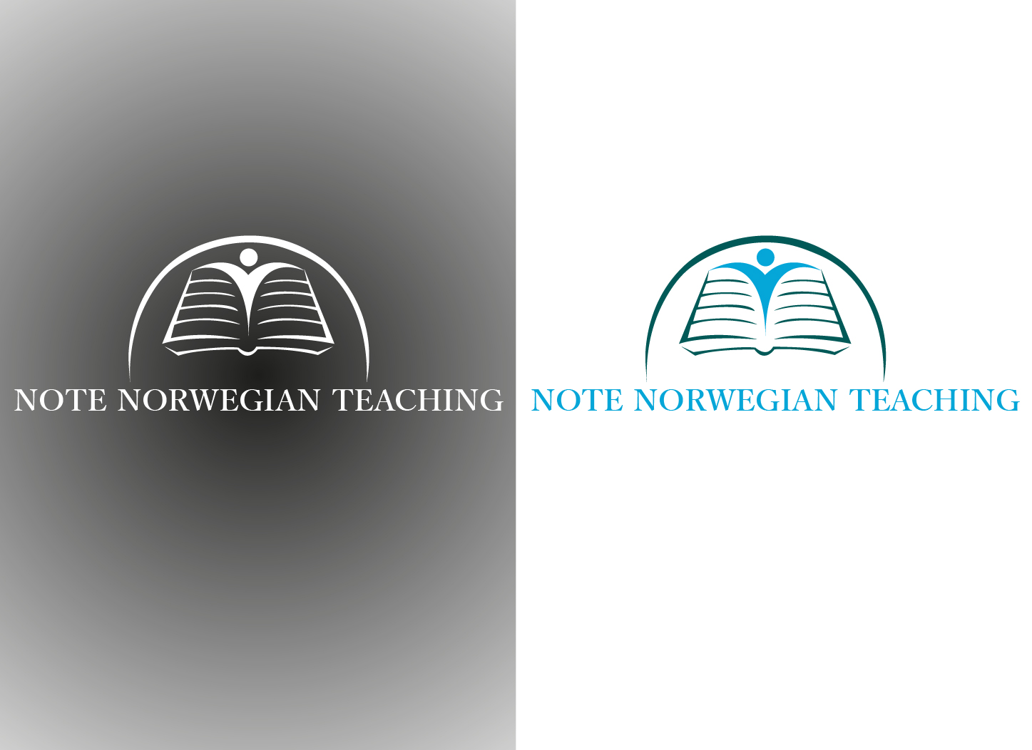 Logo-Design von Syan für NoTe Norwegian Teaching | Design #8446302