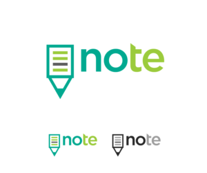 Logo-Design von shzyb für NoTe Norwegian Teaching | Design: #8451479