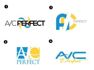 Logo Design by ney@onedaygraphics
