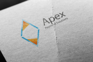 Apex Payment Solutions | Logo Design by Roger B.