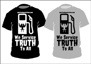 Design de T-shirt par Rizwan Ashraf pour ce projet | Design : #407550