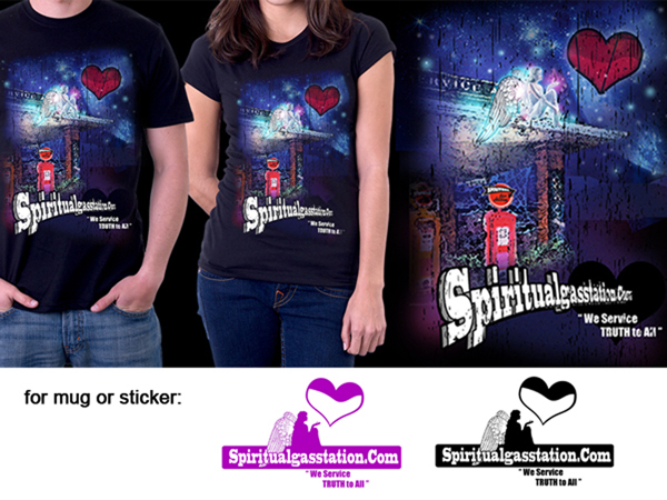 Design de T-shirt par SaMUeL pour ce projet | Design #404456