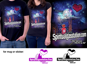 Design de T-shirt par SaMUeL pour ce projet | Design : #410536