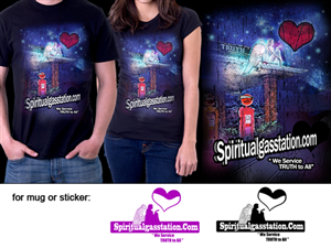Design de T-shirt par SaMUeL pour ce projet | Design : #413412