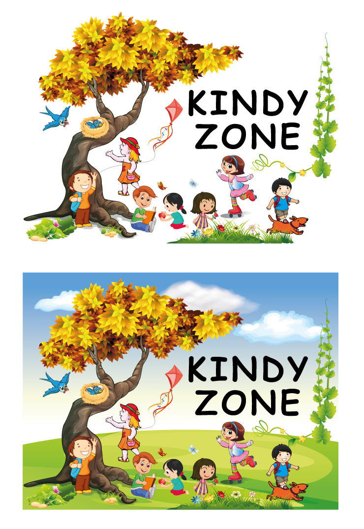 Logo Design by Intro Base for this project | Design #8484656