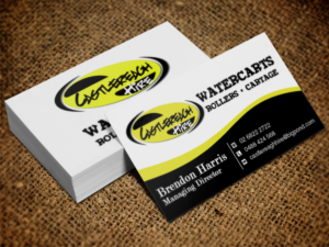 Business Card Design by Lanka Ama for BJM Building | Design: #8478833
