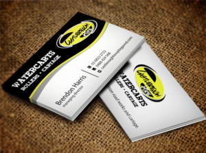 Business Card Design by Lanka Ama for BJM Building | Design: #8478838