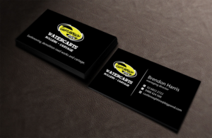 Business Card Design by Lanka Ama for BJM Building | Design: #8478839