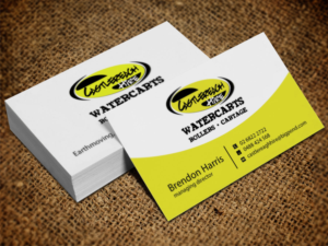 Business Card Design by Lanka Ama for BJM Building | Design: #8478842