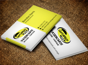 Business Card Design by Lanka Ama for BJM Building | Design: #8478845
