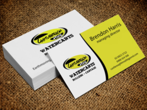 Business Card Design by Lanka Ama for BJM Building | Design: #8478846