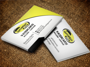 Business Card Design by Lanka Ama for BJM Building | Design: #8478912