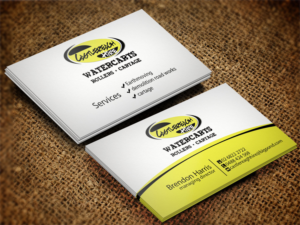 Business Card Design by Lanka Ama for BJM Building | Design: #8478913
