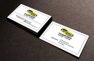 Business Card Design by Lanka Ama for BJM Building | Design: #8478918