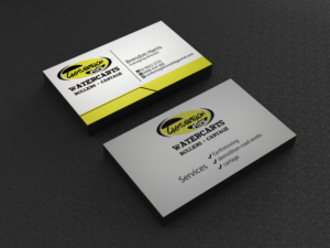 Business Card Design by Lanka Ama for BJM Building | Design: #8478921