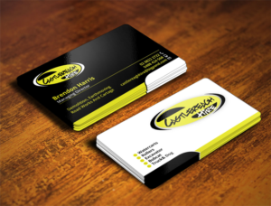 Business Card Design by Verified artistry (Design garden) for BJM Building | Design: #9166681