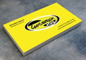 Business Card Design by Md. Anwarul Haque for BJM Building | Design: #9166121