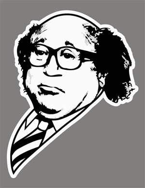 Sticker Design by William Settle Designs