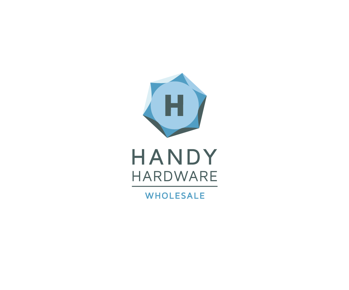 Design de Logo par gingko pour HBC Home & Hardware Products | Design #2010755