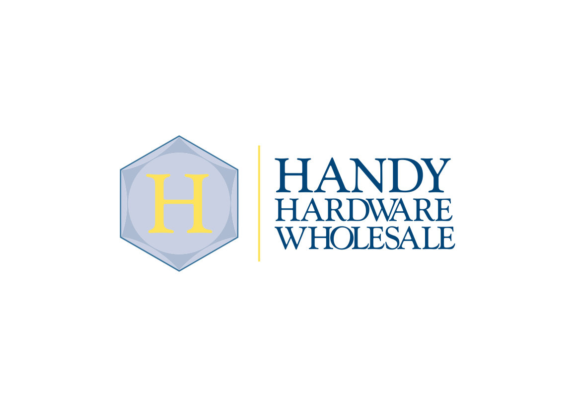 Logo Design by daniswarasayang for HBC Home & Hardware Products | Design #1988530
