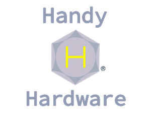Logo Design by joliboy11 for HBC Home & Hardware Products | Design: #2001001