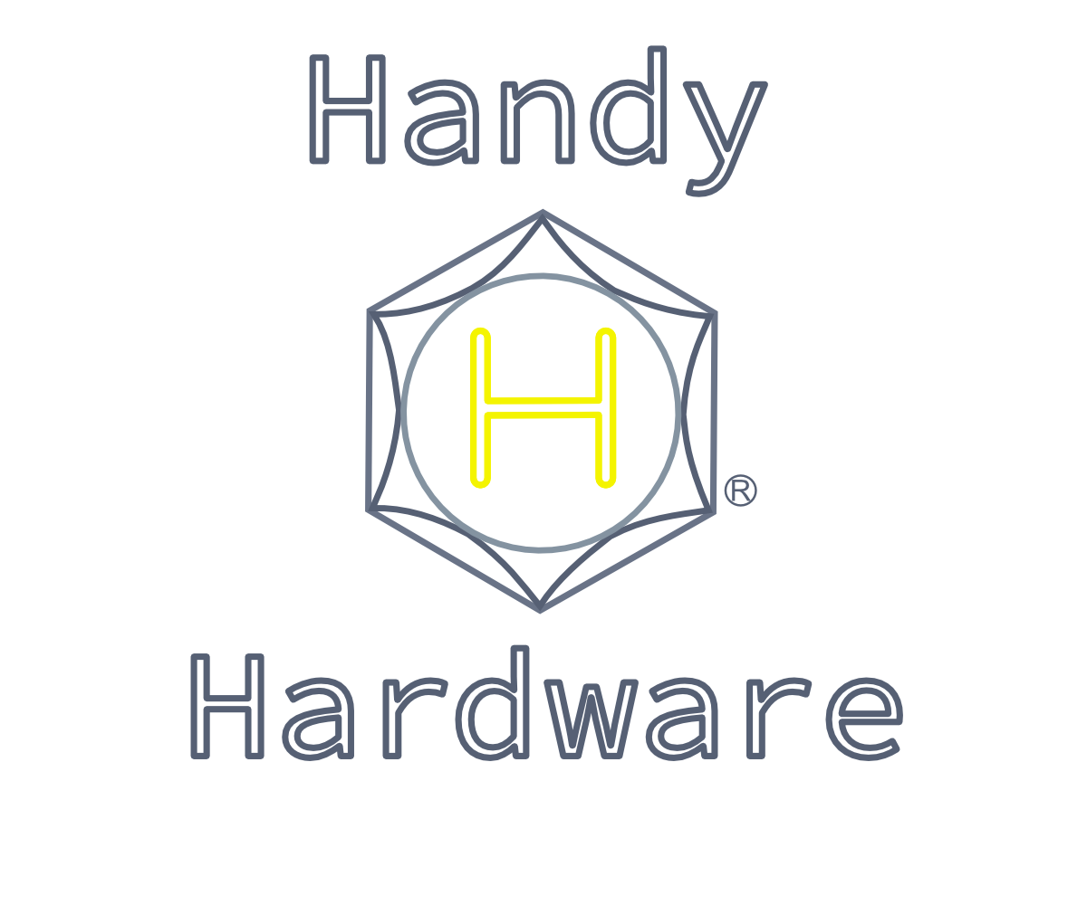 Logo Design by joliboy11 for HBC Home & Hardware Products | Design #2001024