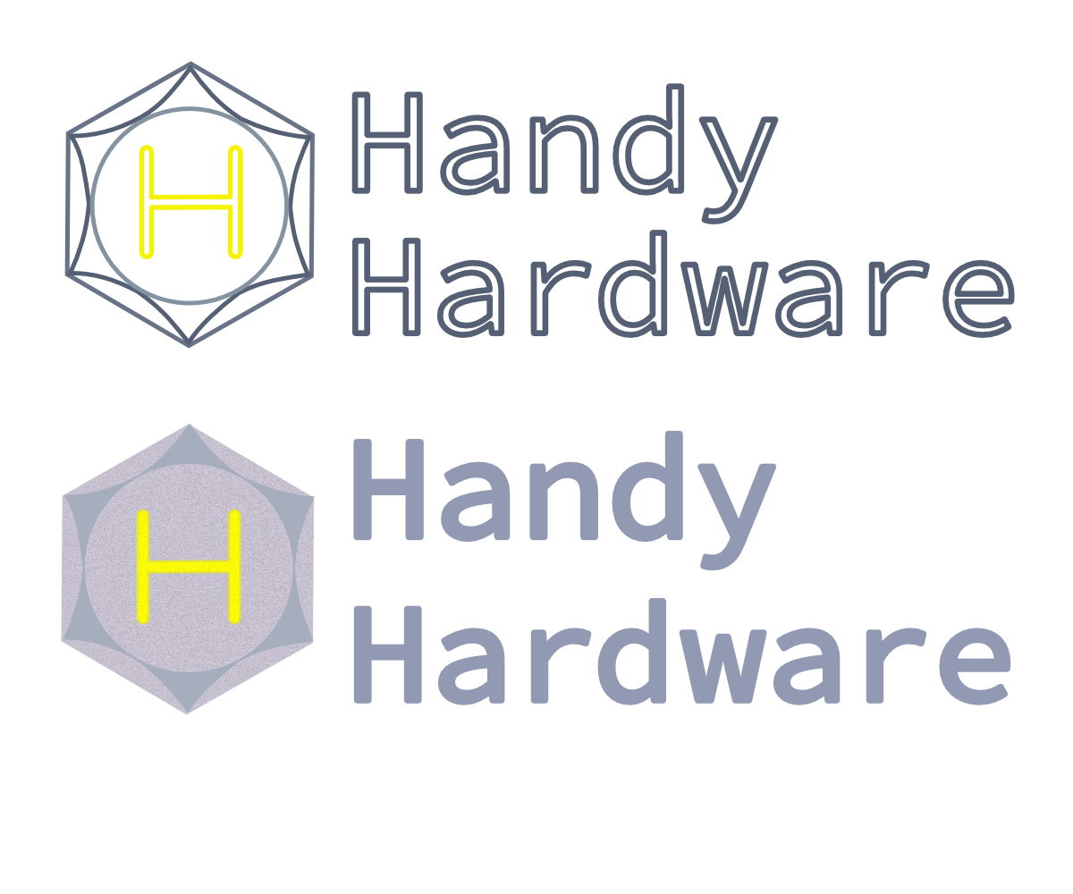 Logo Design by joliboy11 for HBC Home & Hardware Products | Design #2001395