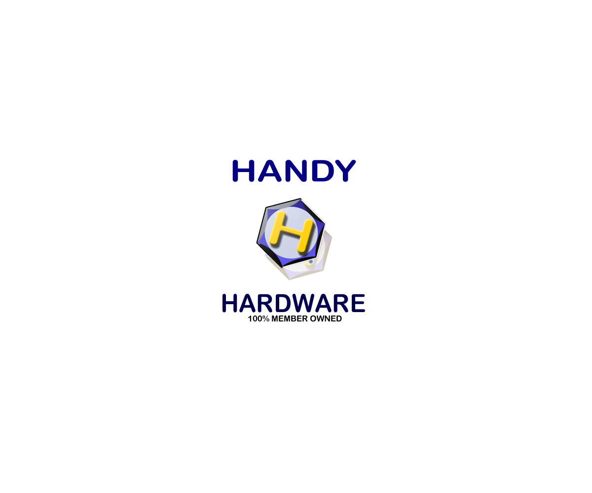 Logo Design by ed Point for HBC Home & Hardware Products | Design #2008370