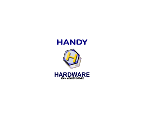 Logo Design by ed Point for HBC Home & Hardware Products | Design: #2008370