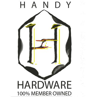 Logo Design by banfool1 hardware logo  for HBC Home & Hardware Products | Design: #2010157