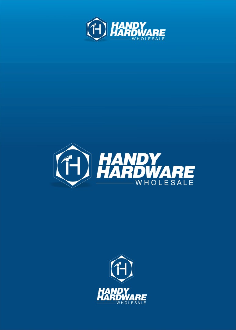 Logo Design by alok bhopatkar for HBC Home & Hardware Products | Design #1994490
